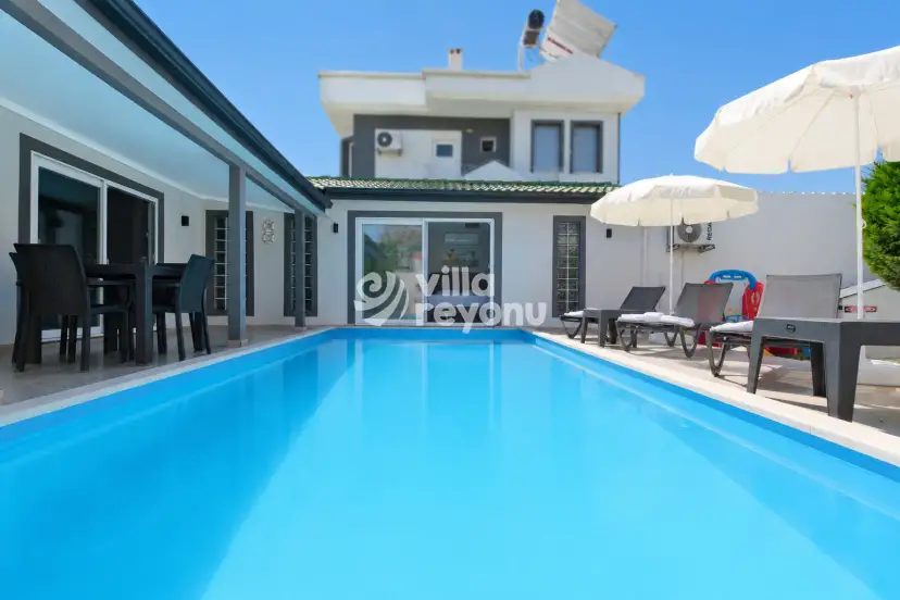 VİLLA ALEC 2