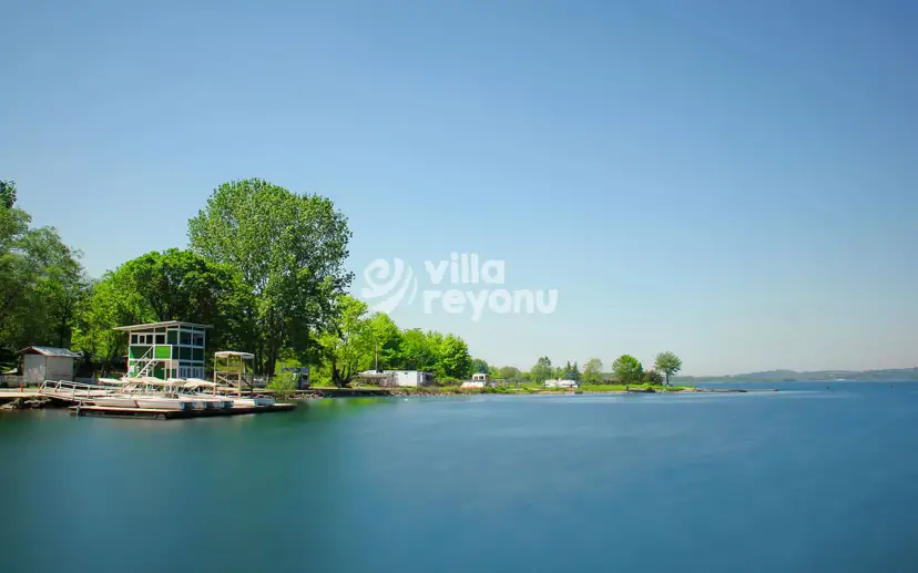 Sapanca