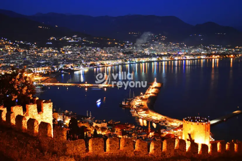 Alanya