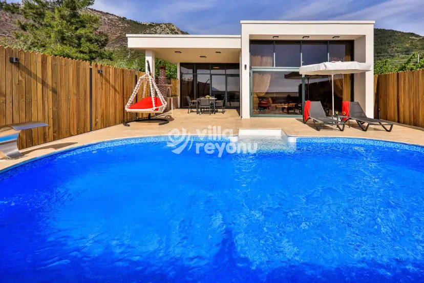 Villa Siesta