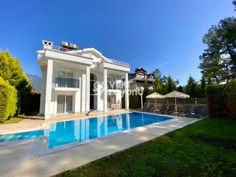 VİLLA BELİSSA