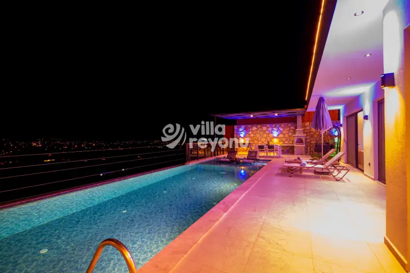 VİLLA CASTOR