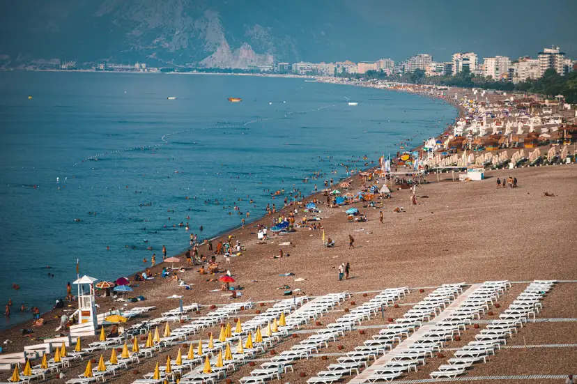 Antalya Merkez