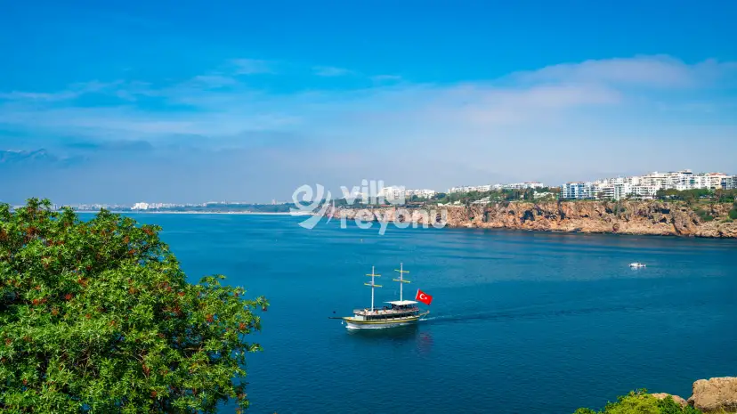 Antalya