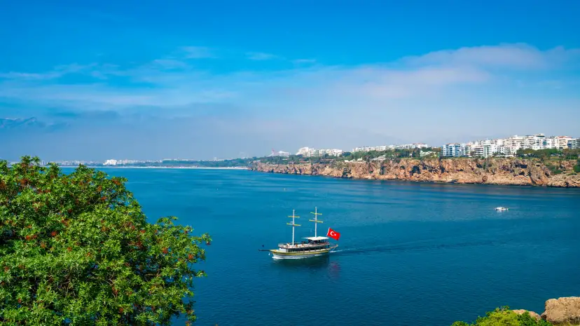 Antalya