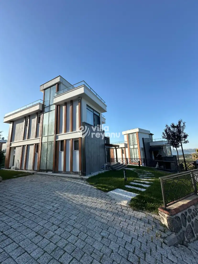 Villa Rita Nova 2