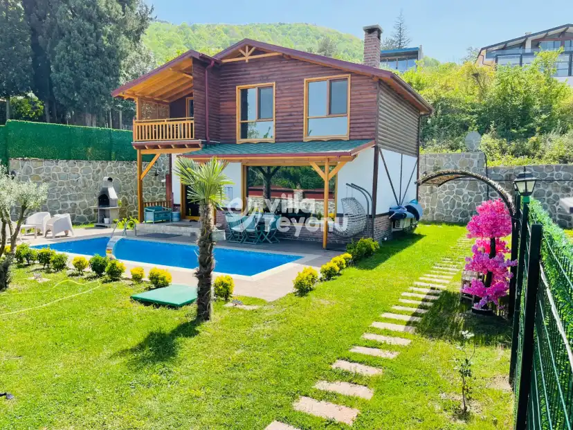 Villa Sümbül 1