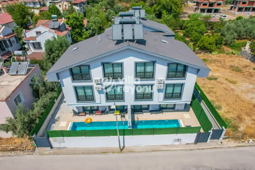 VİLLA LUNEA DUO