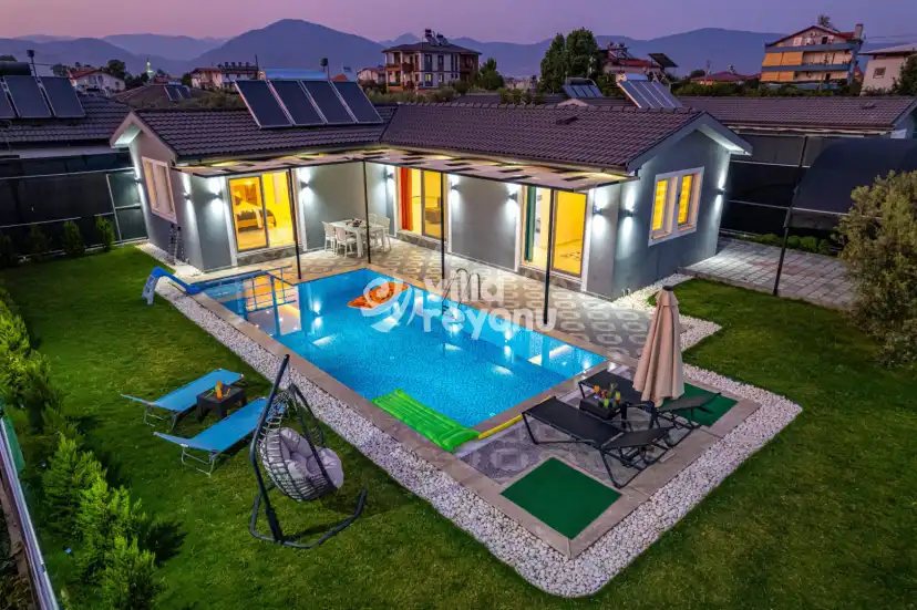 VİLLA SERENİTY FETHİYE