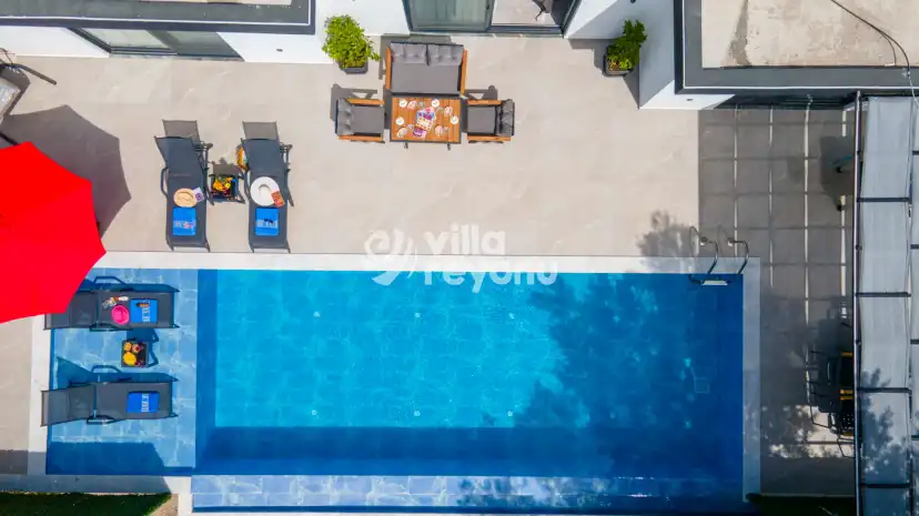 VİLLA OMEGA