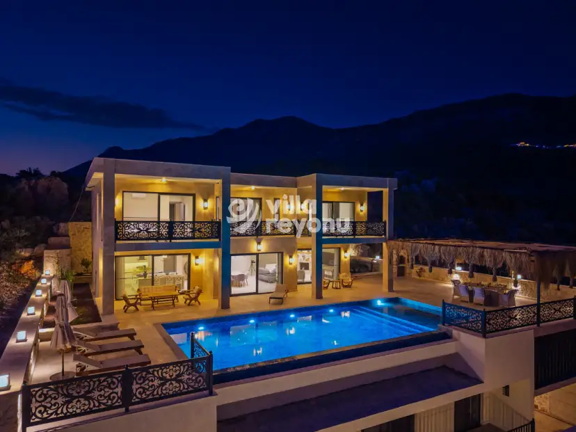 VİLLA MODENA