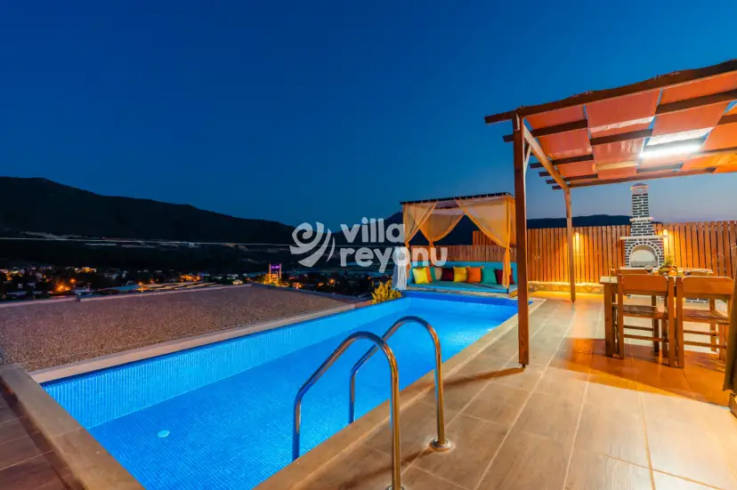 VİLLA REYA 2