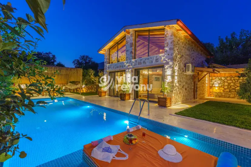 Villa Harmonia