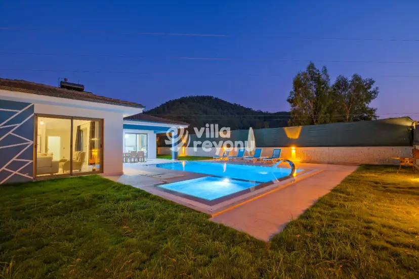 VİLLA KODA