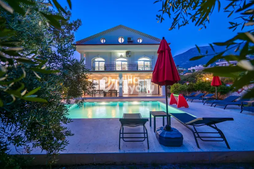 Villa Casa Elan