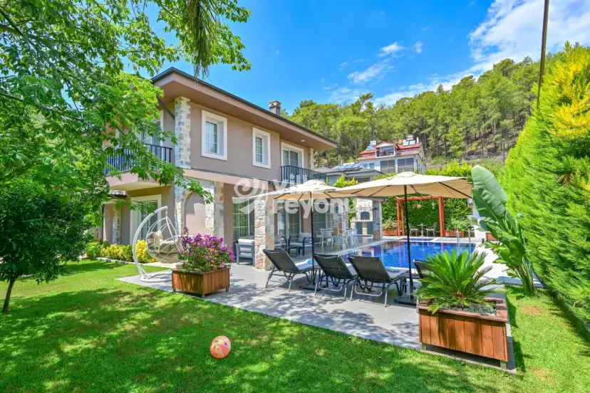 Villa Aysima Göcek