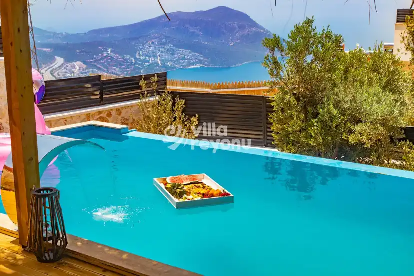 VİLLA BİANCA HOUSE