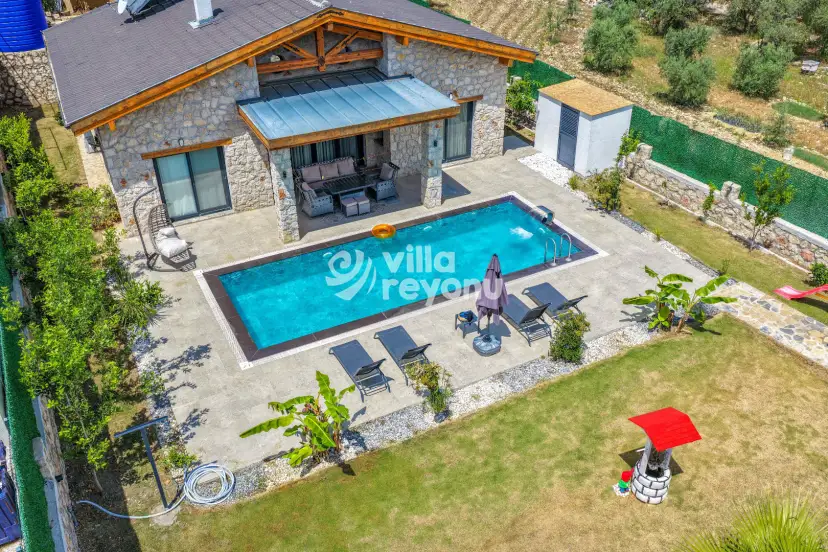 VİLLA DEMET