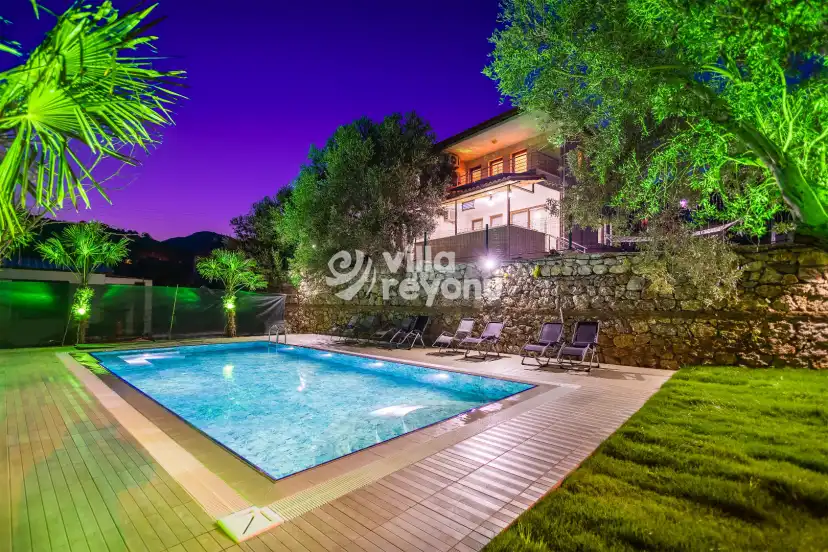 Villa Eylül Selimiye