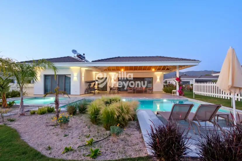 Villa Mellow 19