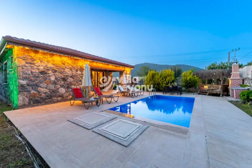 VİLLA PLACE
