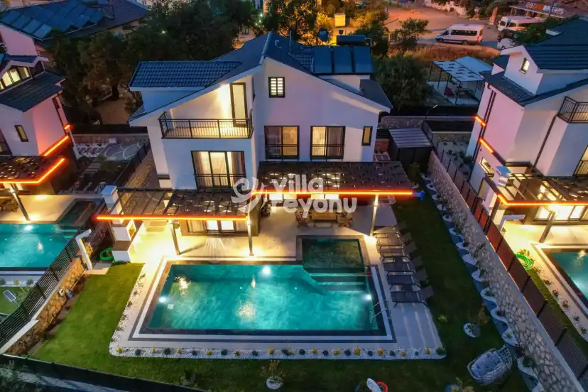 VİLLA LUNA VİSTA 2