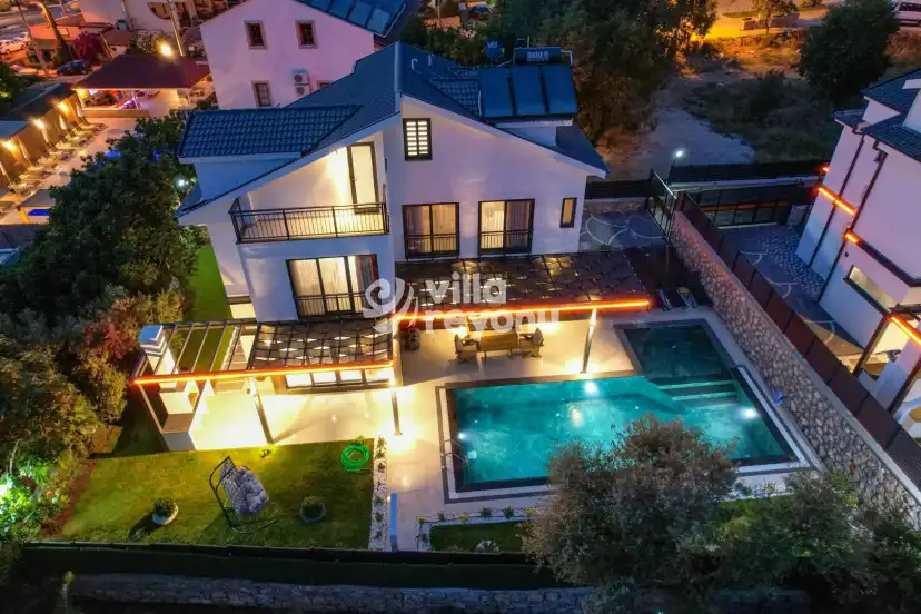 VİLLA LUNA VİSTA 1