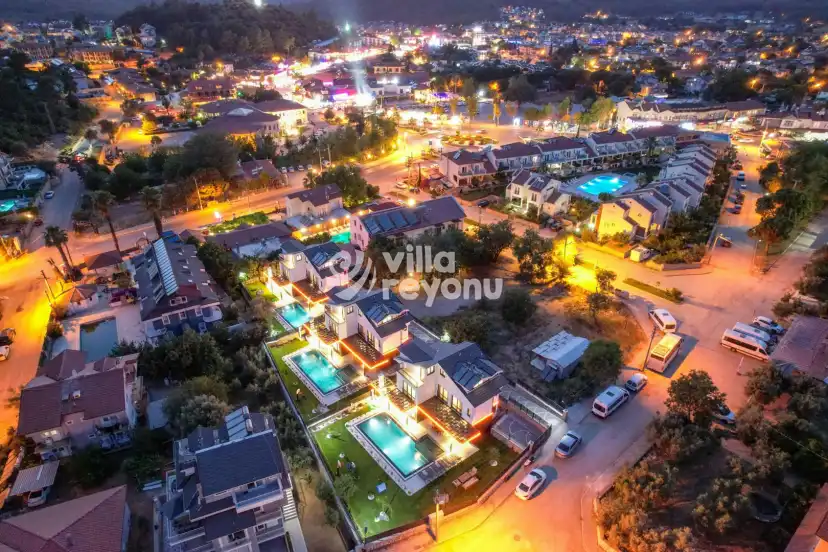 VİLLA LUNA VİSTA 1