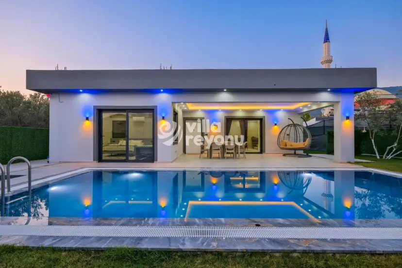 Villa Gardenya