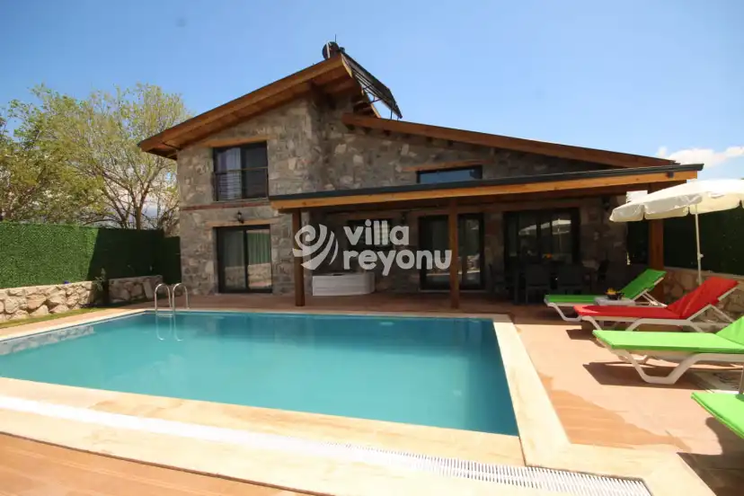 VİLLA KUZEY İNCİSİ