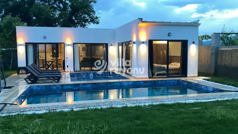 VİLLA SOLUNA 2