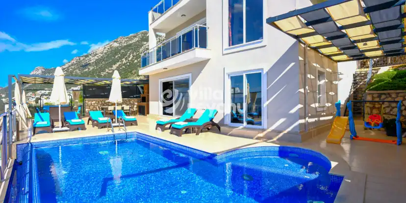 Villa Prime