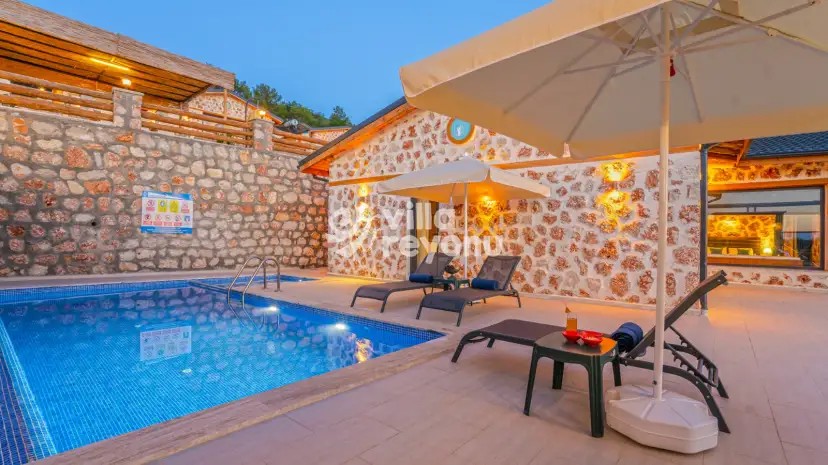 VİLLA LOREA 4