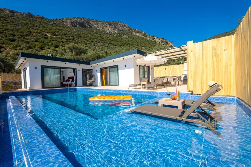 Villa Sönmez