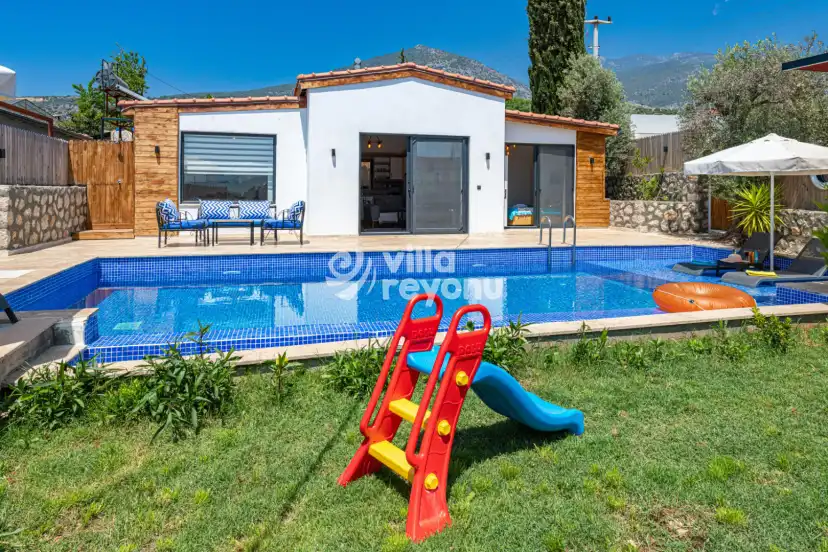 VİLLA SİRİUS ÇAYKÖY