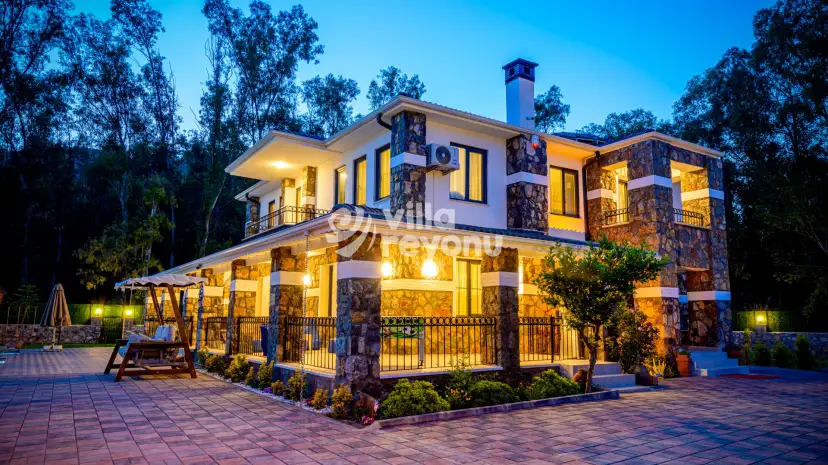 Villa Albera