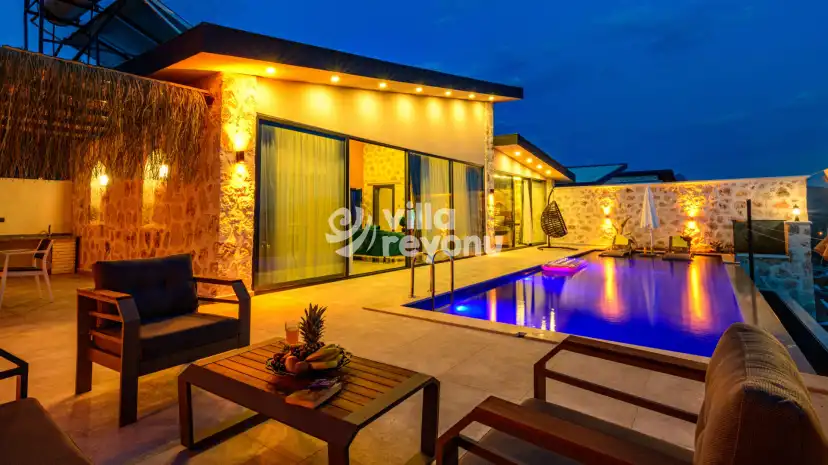 VİLLA CAMELIA VIVA 2