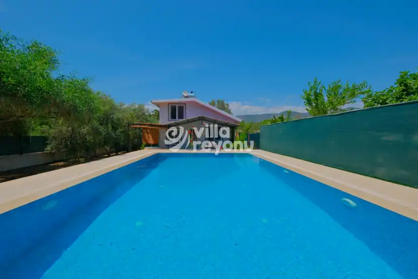 Villa AYSİMA