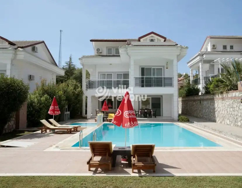 VİLLA BERİL 