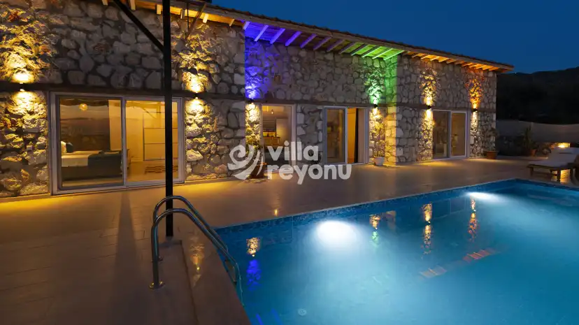 VİLLA OĞUZ