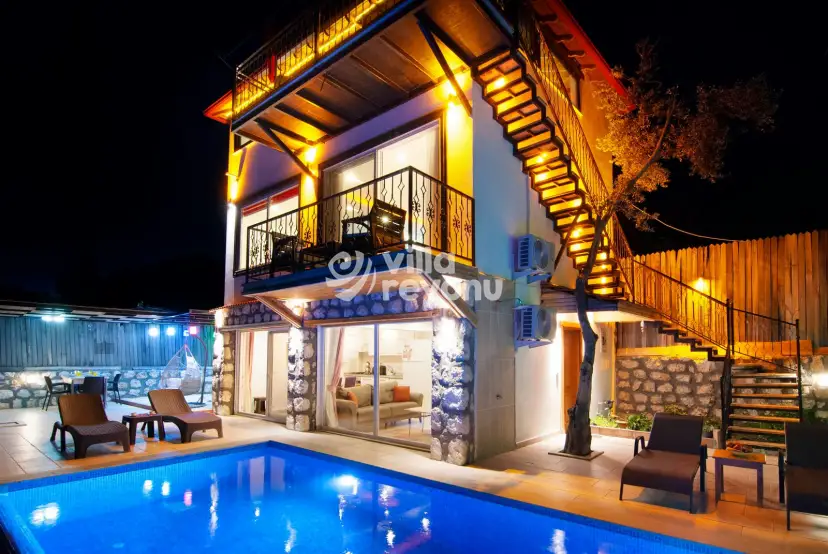 VİLLA GALEN