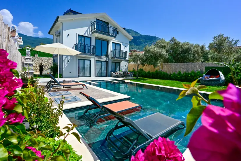 Villa Han Luxury