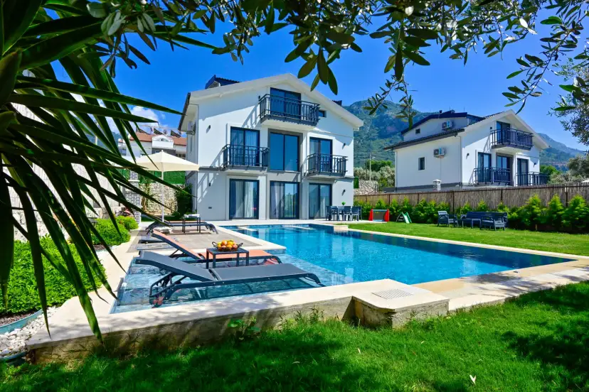 Villa Karya Luxury