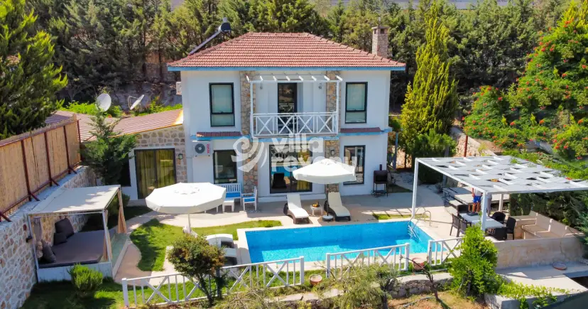 VİLLA MİLLA 2