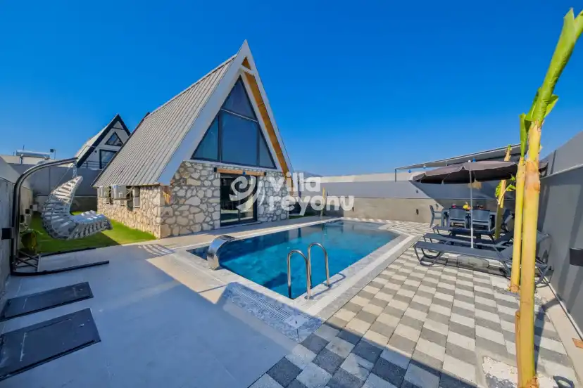VİLLA RİVEN 4