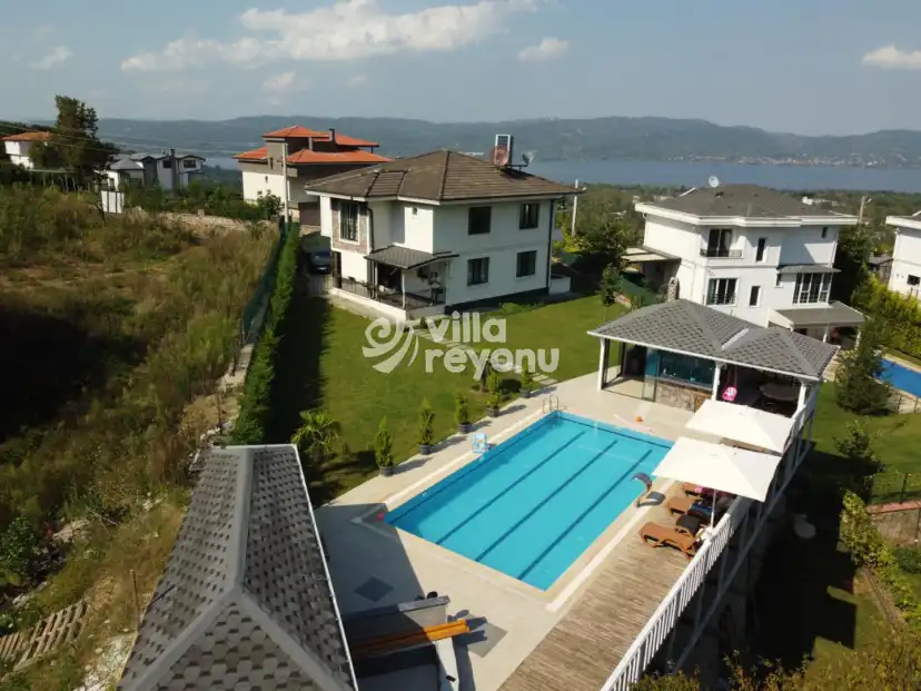 Villa Sarp