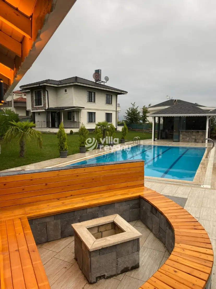 Villa Sarp