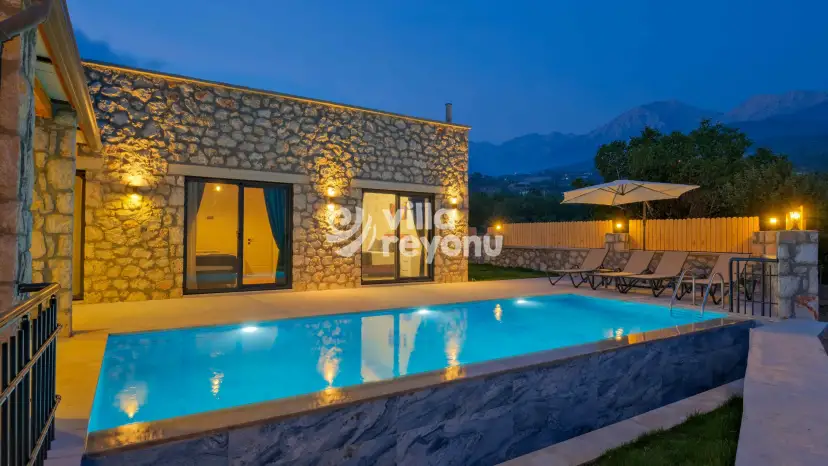 Villa Vilte