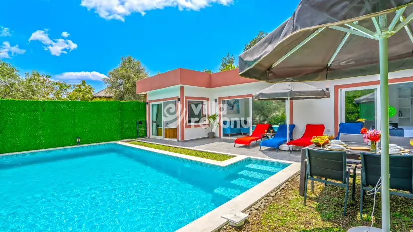 Villa Pueblo