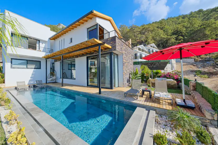 Villa Blossom